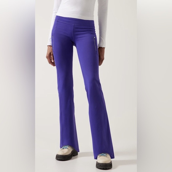 Athleta Pants - Athleta Rainier Bootcut Pant